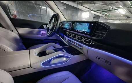 Mercedes-Benz GLE, 2019 год, 6 750 000 рублей, 23 фотография