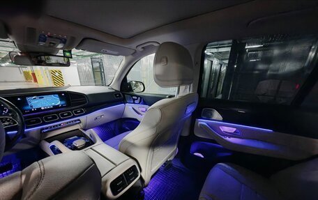 Mercedes-Benz GLE, 2019 год, 6 750 000 рублей, 20 фотография