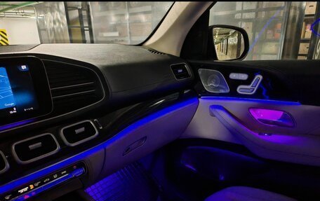 Mercedes-Benz GLE, 2019 год, 6 750 000 рублей, 18 фотография