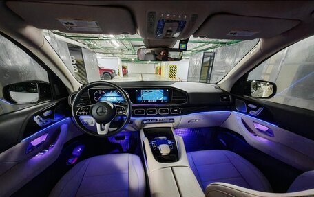 Mercedes-Benz GLE, 2019 год, 6 750 000 рублей, 19 фотография