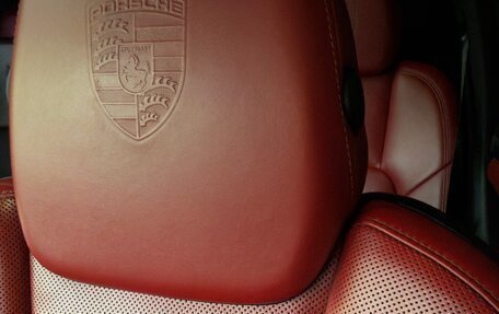 Porsche Cayenne III, 2015 год, 3 350 000 рублей, 9 фотография