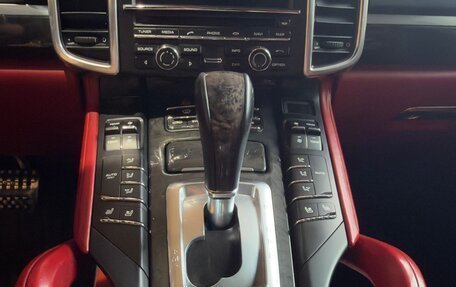 Porsche Cayenne III, 2015 год, 3 350 000 рублей, 12 фотография