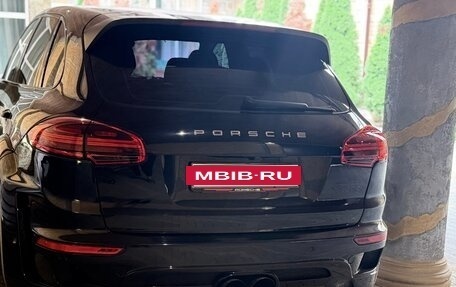 Porsche Cayenne III, 2015 год, 3 350 000 рублей, 6 фотография
