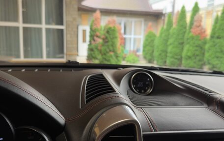 Porsche Cayenne III, 2015 год, 3 350 000 рублей, 17 фотография