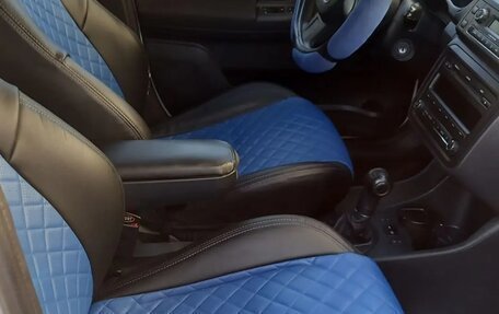 Skoda Fabia II, 2013 год, 790 000 рублей, 12 фотография