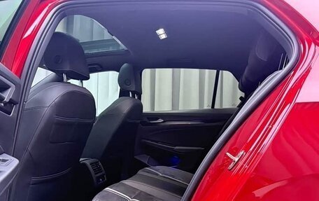 Volkswagen Golf VIII, 2022 год, 2 370 000 рублей, 12 фотография