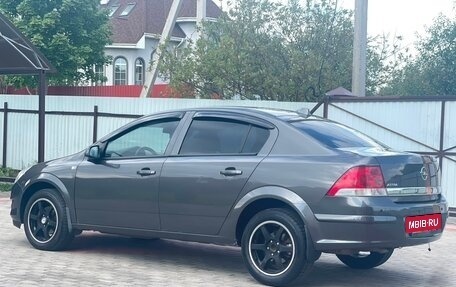 Opel Astra H, 2011 год, 440 000 рублей, 4 фотография