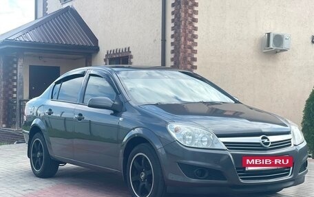 Opel Astra H, 2011 год, 440 000 рублей, 2 фотография