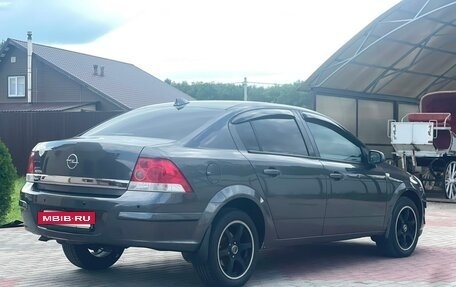 Opel Astra H, 2011 год, 440 000 рублей, 5 фотография