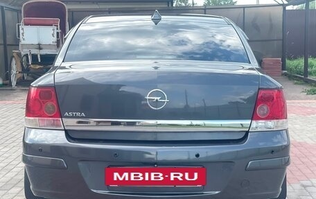 Opel Astra H, 2011 год, 440 000 рублей, 6 фотография