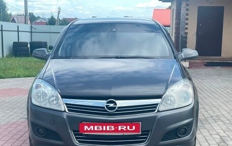 Opel Astra H, 2011 год, 440 000 рублей, 3 фотография