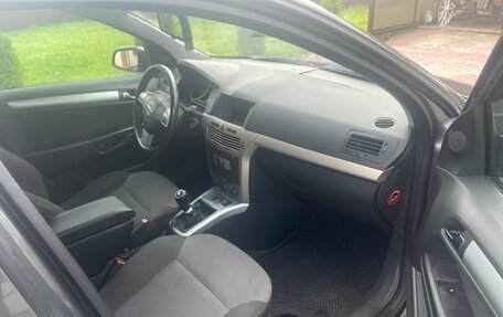 Opel Astra H, 2011 год, 440 000 рублей, 8 фотография