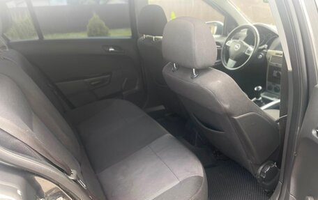 Opel Astra H, 2011 год, 440 000 рублей, 7 фотография