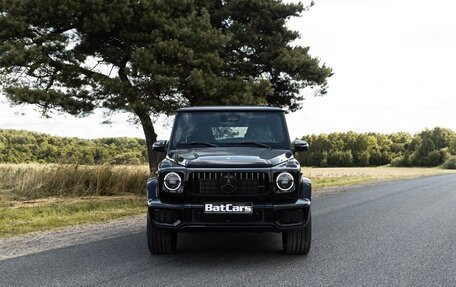 Mercedes-Benz G-Класс AMG, 2026 год, 33 200 000 рублей, 4 фотография