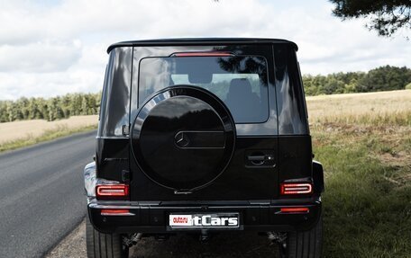 Mercedes-Benz G-Класс AMG, 2026 год, 33 200 000 рублей, 3 фотография