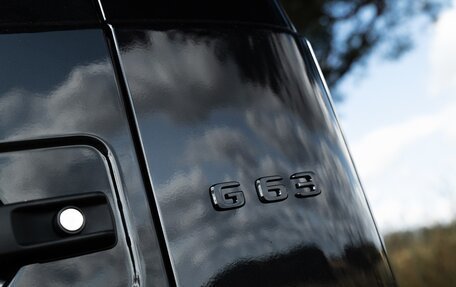 Mercedes-Benz G-Класс AMG, 2026 год, 33 200 000 рублей, 6 фотография