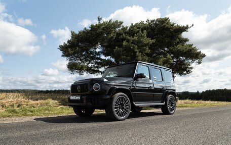Mercedes-Benz G-Класс AMG, 2026 год, 33 200 000 рублей, 5 фотография