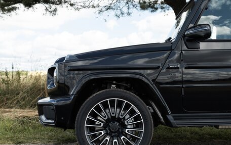 Mercedes-Benz G-Класс AMG, 2026 год, 33 200 000 рублей, 8 фотография