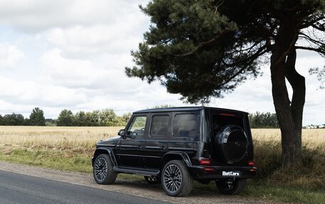 Mercedes-Benz G-Класс AMG, 2026 год, 33 200 000 рублей, 10 фотография
