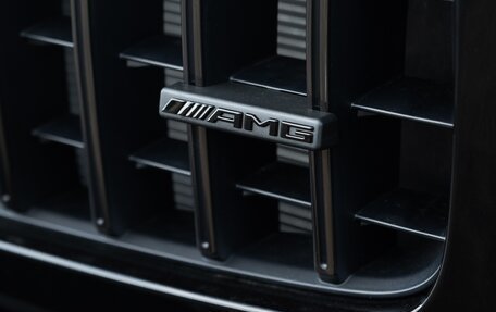 Mercedes-Benz G-Класс AMG, 2026 год, 33 200 000 рублей, 13 фотография