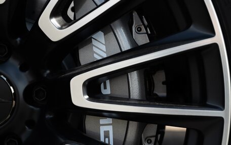 Mercedes-Benz G-Класс AMG, 2026 год, 33 200 000 рублей, 12 фотография