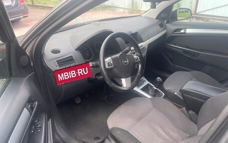 Opel Astra H, 2011 год, 440 000 рублей, 9 фотография