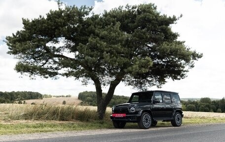 Mercedes-Benz G-Класс AMG, 2026 год, 33 200 000 рублей, 2 фотография