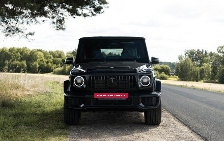 Mercedes-Benz G-Класс AMG, 2026 год, 33 200 000 рублей, 9 фотография