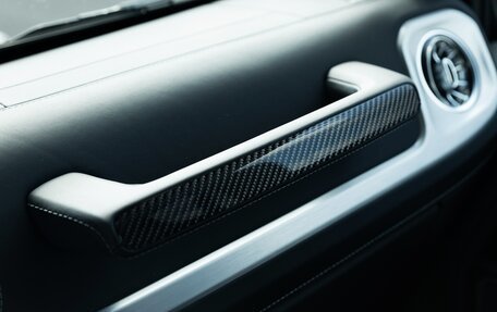 Mercedes-Benz G-Класс AMG, 2026 год, 33 200 000 рублей, 20 фотография