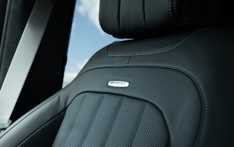 Mercedes-Benz G-Класс AMG, 2026 год, 33 200 000 рублей, 16 фотография