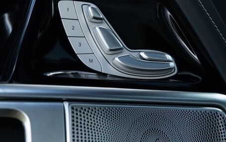 Mercedes-Benz G-Класс AMG, 2026 год, 33 200 000 рублей, 19 фотография