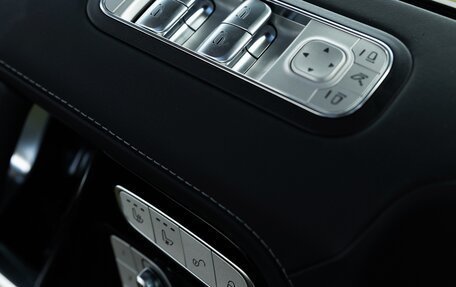 Mercedes-Benz G-Класс AMG, 2026 год, 33 200 000 рублей, 21 фотография