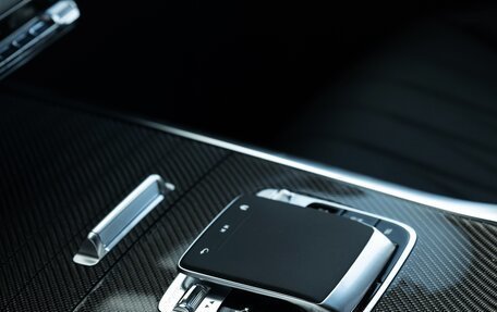 Mercedes-Benz G-Класс AMG, 2026 год, 33 200 000 рублей, 25 фотография