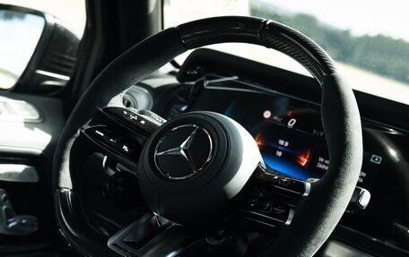 Mercedes-Benz G-Класс AMG, 2026 год, 33 200 000 рублей, 22 фотография