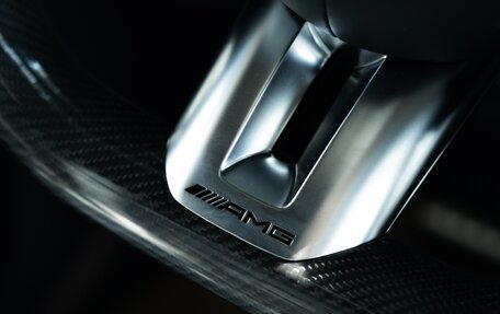 Mercedes-Benz G-Класс AMG, 2026 год, 33 200 000 рублей, 23 фотография