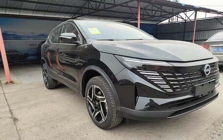 Nissan Qashqai, 2026 год, 1 965 000 рублей, 3 фотография