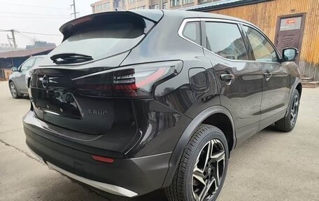 Nissan Qashqai, 2026 год, 1 965 000 рублей, 5 фотография