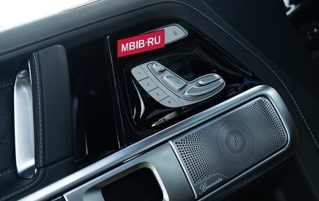 Mercedes-Benz G-Класс AMG, 2026 год, 33 200 000 рублей, 18 фотография