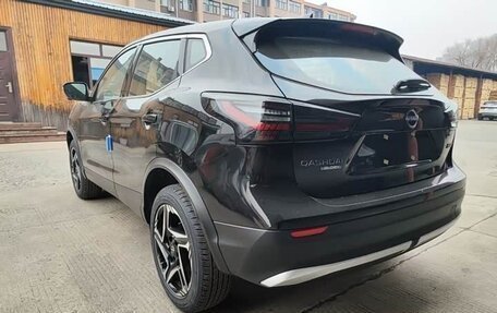 Nissan Qashqai, 2026 год, 1 965 000 рублей, 6 фотография