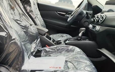 Nissan Qashqai, 2026 год, 1 965 000 рублей, 13 фотография