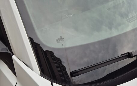 Volkswagen Teramont I, 2024 год, 5 100 000 рублей, 4 фотография