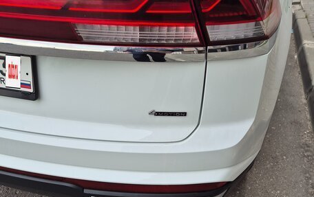 Volkswagen Teramont I, 2024 год, 5 100 000 рублей, 5 фотография