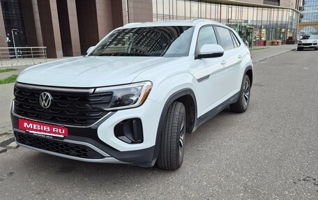 Volkswagen Teramont I, 2024 год, 5 100 000 рублей, 2 фотография
