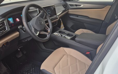 Volkswagen Teramont I, 2024 год, 5 100 000 рублей, 10 фотография