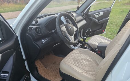 Lifan X60 I рестайлинг, 2016 год, 500 000 рублей, 12 фотография