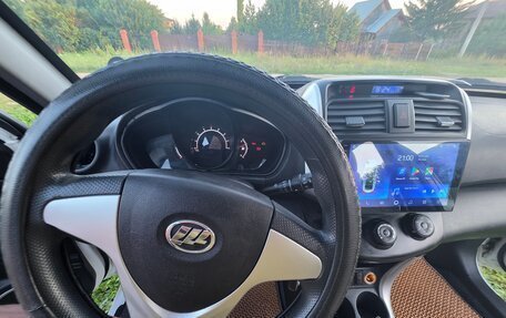 Lifan X60 I рестайлинг, 2016 год, 500 000 рублей, 15 фотография