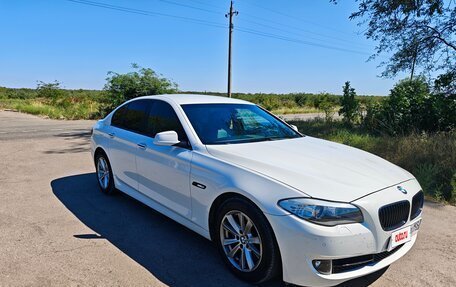 BMW 5 серия, 2013 год, 1 900 000 рублей, 3 фотография