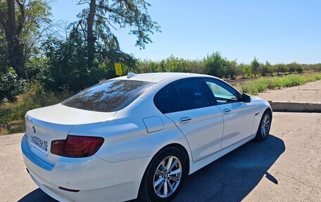 BMW 5 серия, 2013 год, 1 900 000 рублей, 4 фотография