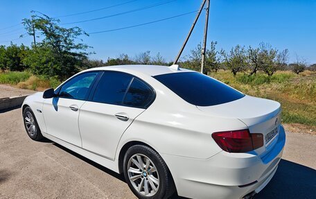 BMW 5 серия, 2013 год, 1 900 000 рублей, 7 фотография