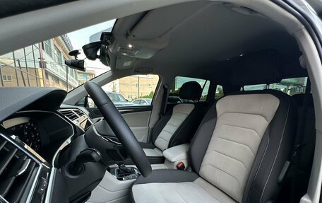 Volkswagen Tiguan I, 2018 год, 2 650 000 рублей, 12 фотография